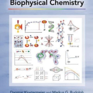 Biophysical Chemistry