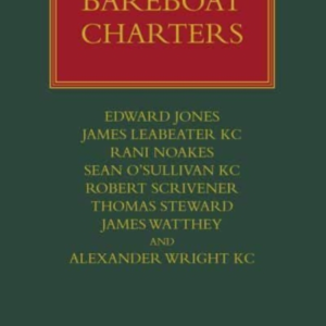 Bareboat Charters