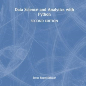 Data Science And Analytics With Python