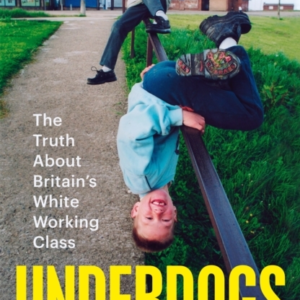 Underdogs The Truth About Britain'S White Working Class
