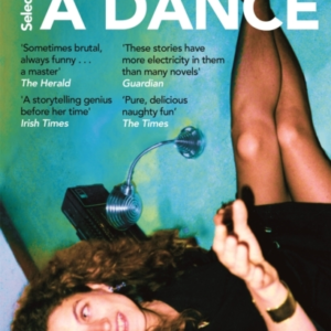 After A Dance Selected Stories