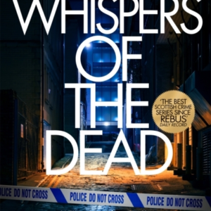 Whispers Of The Dead