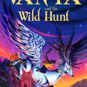 Vanya And The Wild Hunt