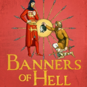Banners Of Hell Hugh Corbett 24