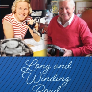 David Hamilton'S Long And Winding Road My Life, Loves And Le