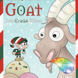 Yugo The Yuletide Goat - Ice Cream Chaos