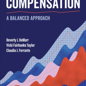 Compensation A Balanced Approach