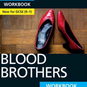 Blood Brothers: York Notes For Gcse Workbook: - The Ideal Wa