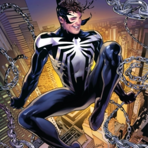 Venom War: Spider-Man/Lethal Protectors