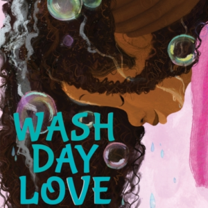 Wash Day Love