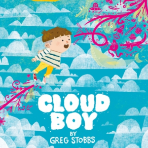 Cloud Boy