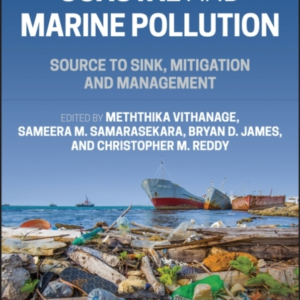 Coastal And Marine Pollution Source To Sink, Mitigation And