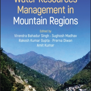 Water Resources Management In Mountain Regions