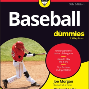 Baseball For Dummies
