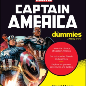 Captain America For Dummies