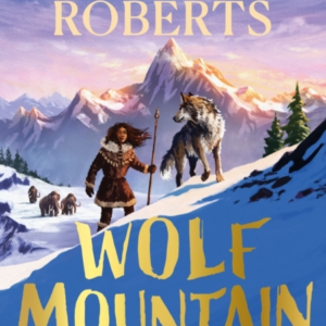 Wolf Mountain