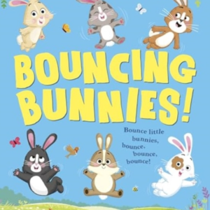 Bouncing Bunnies