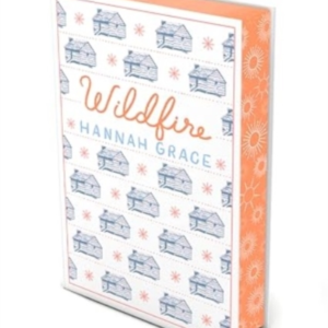 Wildfire: Deluxe Edition Hardcover The Instant Global #1 And