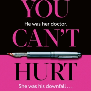 You Can'T Hurt Me âElegantly Written, This Is An Atmospheric