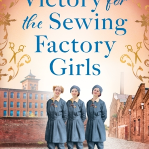 Victory For The Sewing Factory Girls The Brand New Uplifting