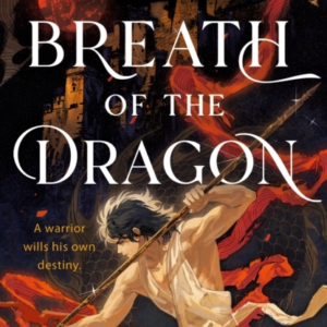 Breath Of The Dragon