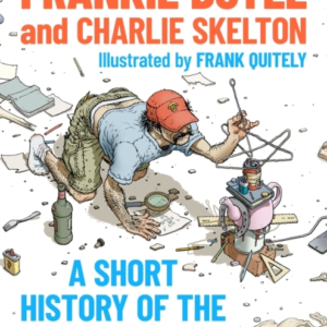 A Short History Of The Apocalypse