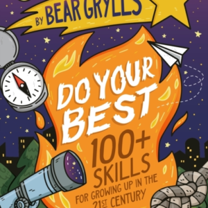 Do Your Best How To Be A Scout