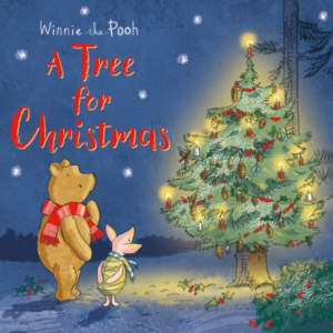 Winnie-The-Pooh: A Tree For Christmas