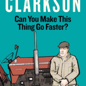 Can You Make This Thing Go Faster?