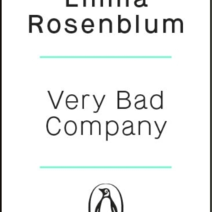 Very Bad Company