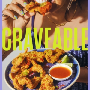 Craveable All I Want To Eat