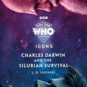 Doctor Who: Charles Darwin And The Silurian Survival
