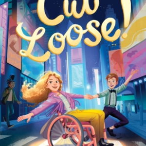 Cut Loose! The Chance To Fly #2 A Novel