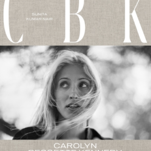 Cbk: Carolyn Bessette Kennedy A Life In Fashion