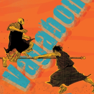 Vagabond Vizbig Edition, Vol. 2