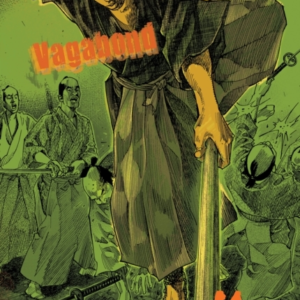 Vagabond Vizbig Edition, Vol. 4