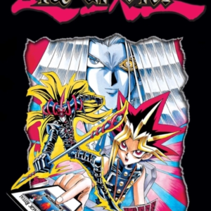 Yu-Gi-Oh! 3-In-1 Edition, Vol. 5 Includes Vols. 13, 14 & 15