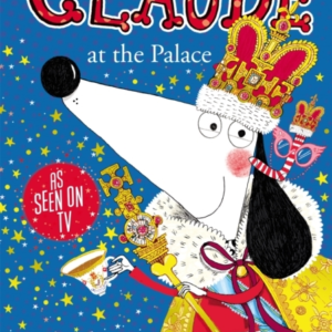 CLAUDE AT THE PALACE