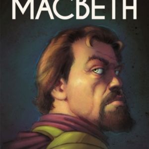 Classics in Graphics: Shakespeare's Macbeth