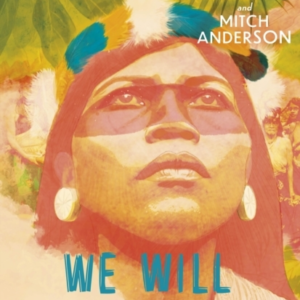WE WILL NOT BE SAVED A MEMOIR OF HOPE AND RESISTANCE IN THE