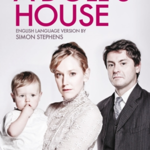 A DOLL'S HOUSE