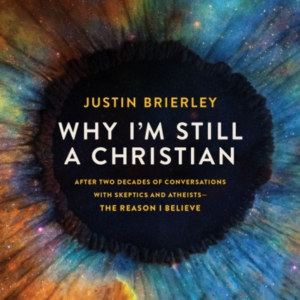 WHY I'M STILL A CHRISTIAN