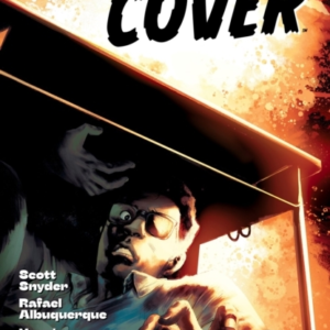 DUCK AND COVER