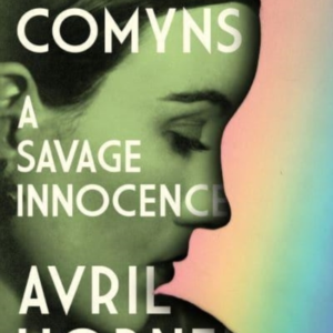 BARBARA COMYNS A SAVAGE INNOCENCE