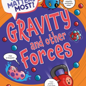 WHAT MATTERS MOST?: GRAVITY AND OTHER FORCES