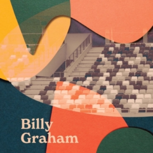 BILLY GRAHAM