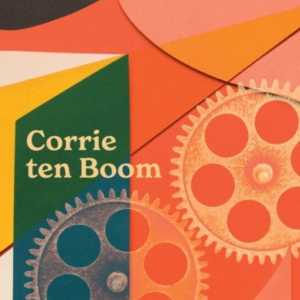 CORRIE TEN BOOM