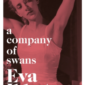 A COMPANY OF SWANS