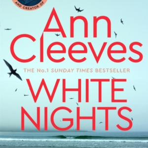 WHITE NIGHTS