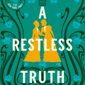 A RESTLESS TRUTH A MAGICAL, SAPPHIC LOCKED-ROOM MURDER MYSTE